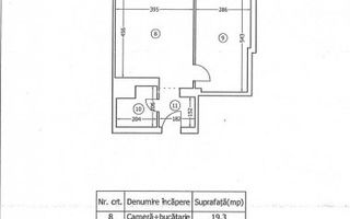 OLIMP  (Cod 01) - Complex NOVUM BY THE SEA - Poză 24