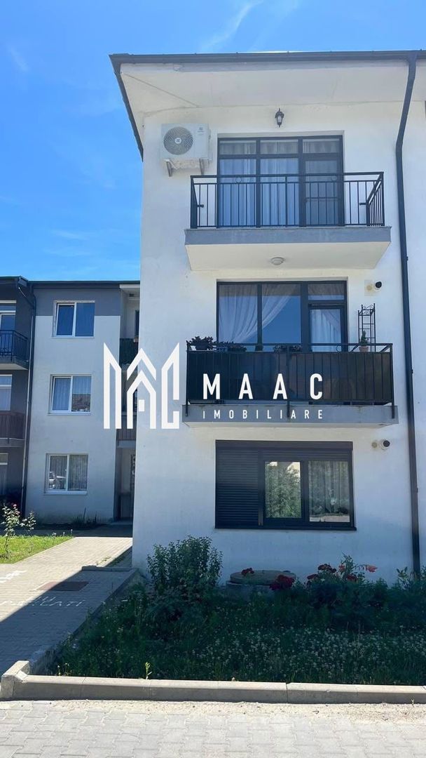 Apartament 3 camere Sibiu | Arhitecților | terasă 30 mp - Poză 14