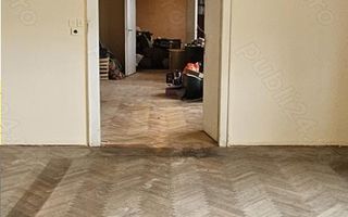 Apartament 3 camere cladire istorica zona Iosefin - Poză 1