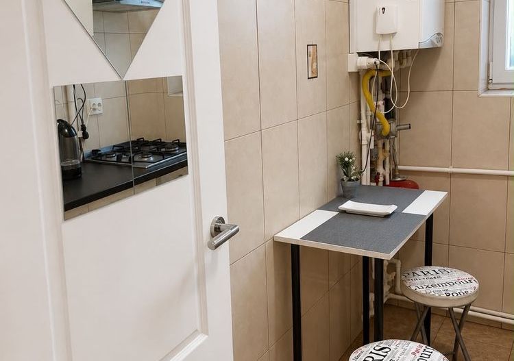 Vanzare Apartament 2 camere | Gara do – Sector 1 | Locuință, birou sau cabinet ✨ - Poză 6