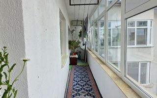 Apartament cu 4 camere, SC -133 mp, etaj 3, VASLUI - zona TRAIAN - ITM; - Poză 13