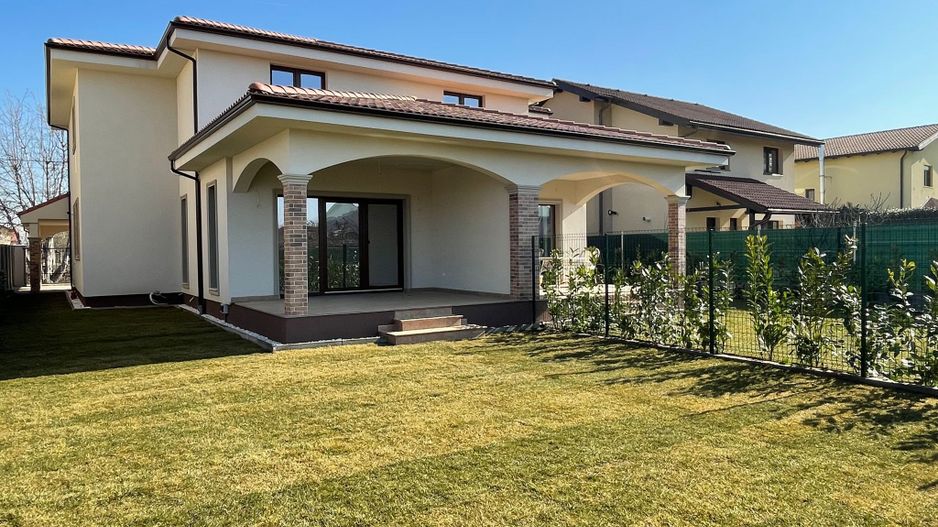 Duplex cu carport Dumbravita - IKEA - Poză 28