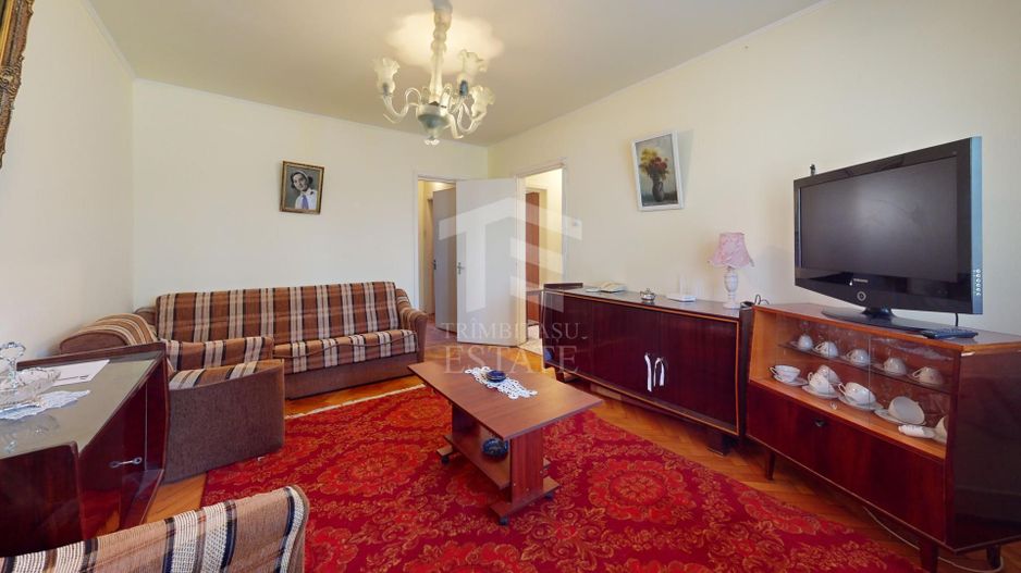 Apartament 2 cam Metrou Aparatorii Patriei Aleea Raul Targului - Poză 14