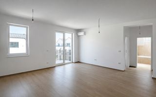 COMISION 0% | Apartament 2 camere | Etaj 3 cu lift | Loc parcare | - Poză 3