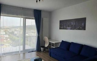 Apartament 2 camere premium, prima închiriere, Silk District Faza 1, parcare inclusă - Poză 2