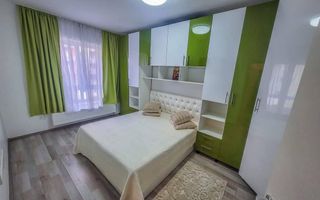 Apartament 2 camere decomandat de închiriat, loc de parcare - Poză 1