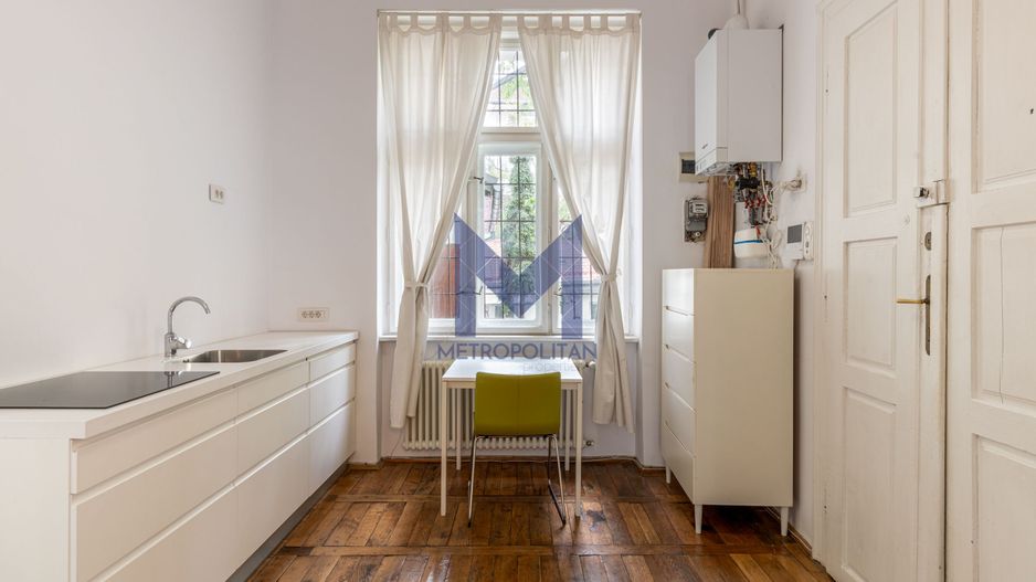 [ Ocazie rară ] Apartament maiestuos, Bd. Eroilor, etaj 1 - Poză 15