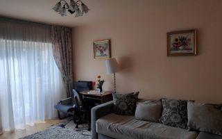 Apartament 2 camere decomandat, mobilat, Podu de Fier – Eternitate, Iași - Poză 10