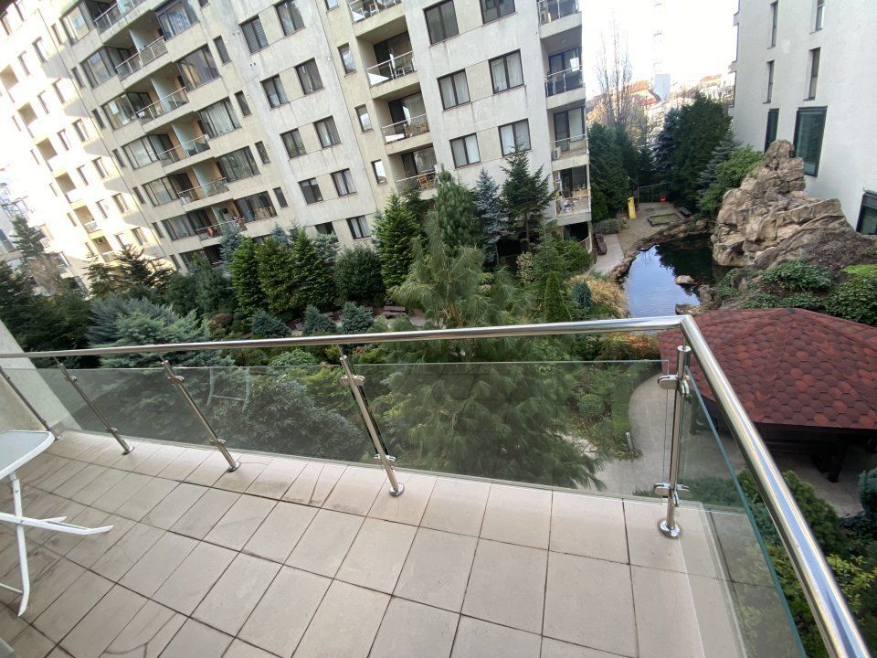 APARTAMENT LUX | PARCARE | NORTH AREA LAKE VIEW - Poză 7