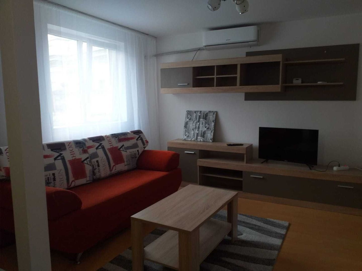 De Inchiriat Apartament 2 Camere Piata Romana - Poză 2