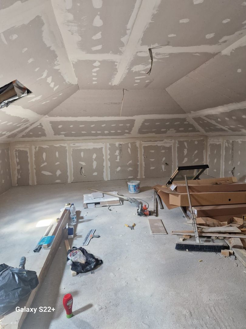 Ag EUROPA vinde casa NOUA individuala în MARTINESTI - Poză 4