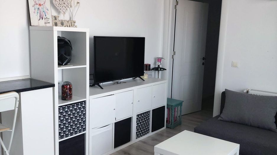 Apartament 2 camere Tunari Complex Forest Loc de Parcare - Poză 7