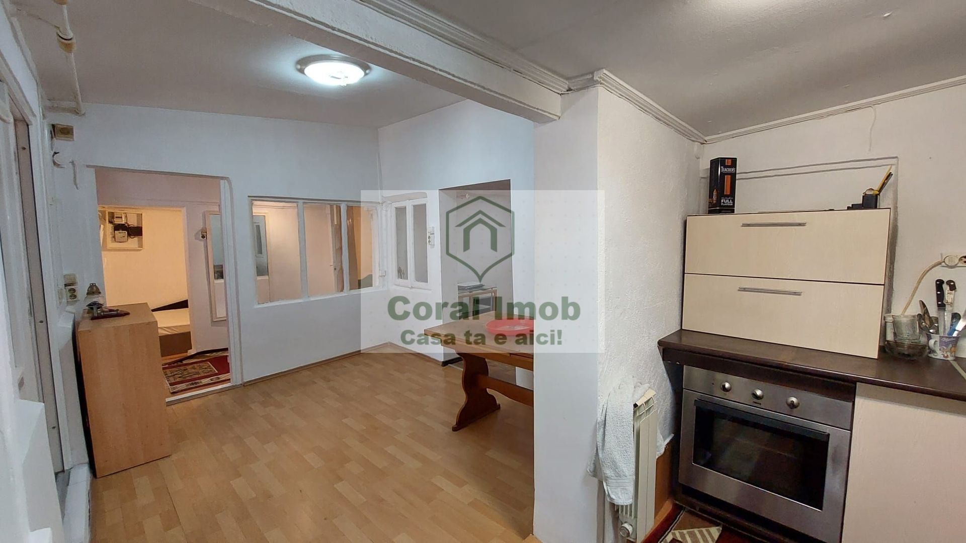 Vanzare Casa cu curte individuala, Colentina, 4 camere, garaj - Poză 10