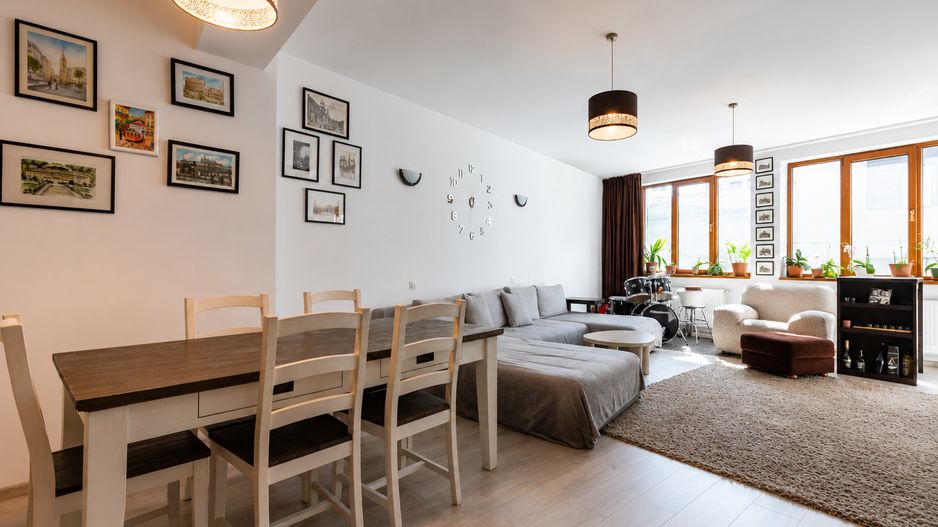 Apartament de vanzare 4 camere Dacia | Mihai Eminescu Stefan cel Mare - Poză 2