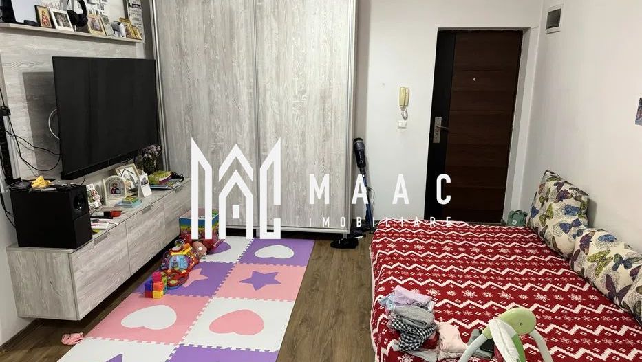 Apartament 3 Camere I Decomandat I Loc de parcare I Magnolia - Poză 1