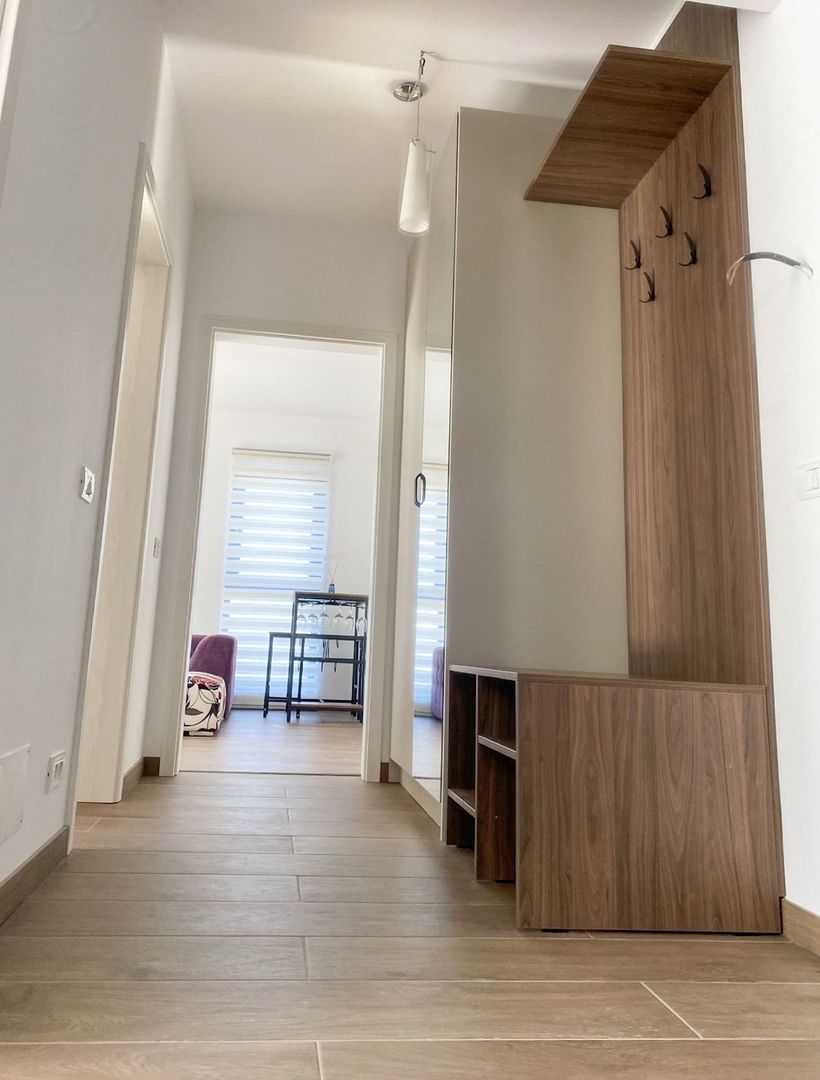 Închiriere apartament 2 camere 58mp - Poză 6