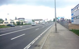 Spatiu: comercial, showroom, productie de inchiriat in Bartolomeu - Poză 8