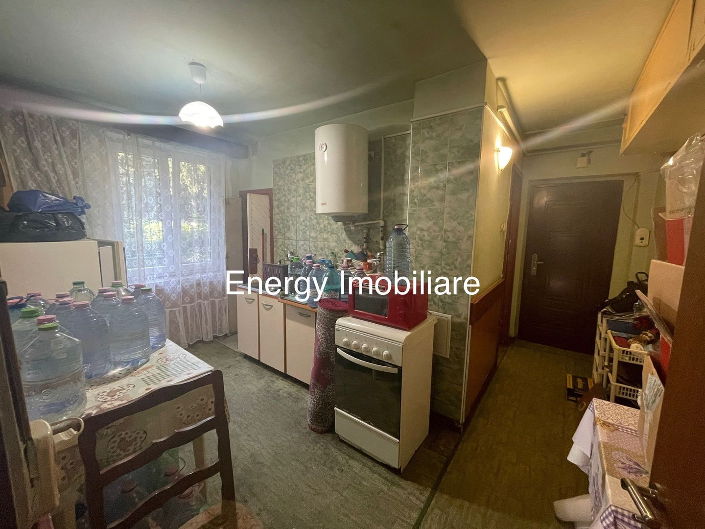 Apartament cu 2 camere, zona Piața Armatei - Poză 5