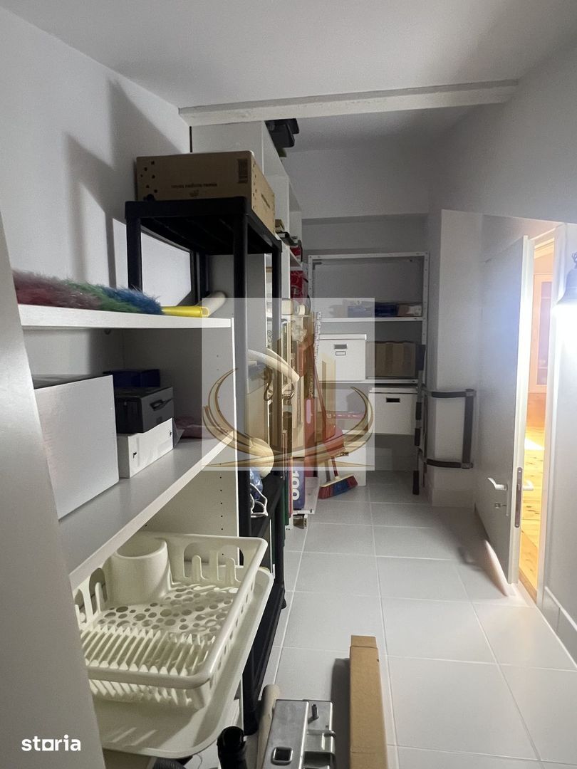 OCAZIE! Duplex 3 Camere | Bloc 2013 | 84 mp pe 2 Niveluri | PARCARE - Poză 19