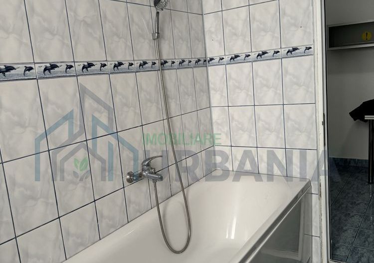 Apartament 2 camere de inchiriat central Iasi - Poză 7