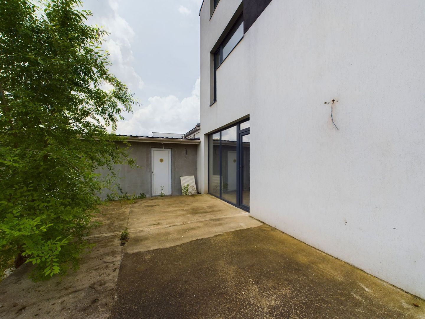 Casă în Dumbrăvița lângă pădure - Poză 10