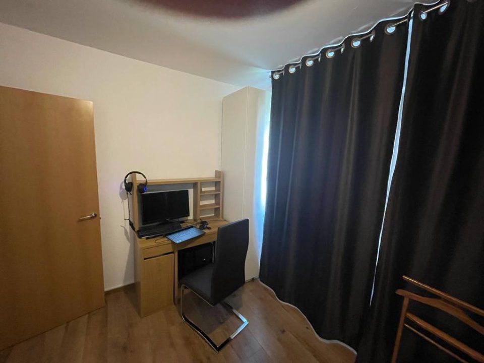 APARTAMENT 3 CAMERE DRUMUL TABEREI | VALEA CALUGAREASCA | METROU RAUL DOAMNEI - Poză 5