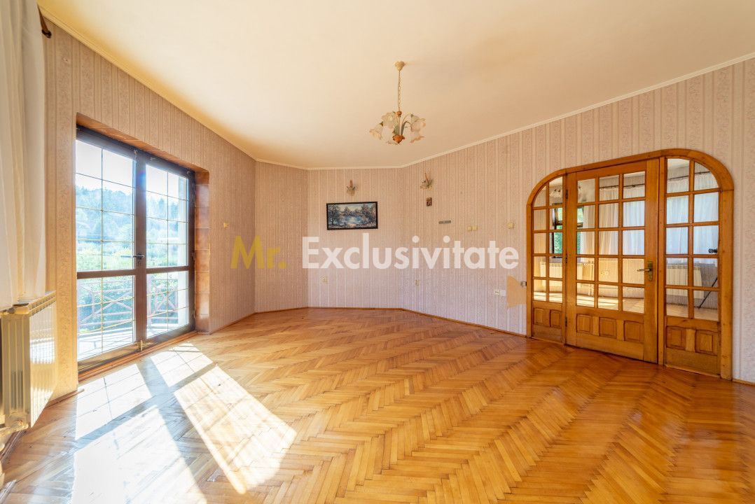 Acasă la Bascov- Județ Arges cu peisaj de poveste - Poză 9