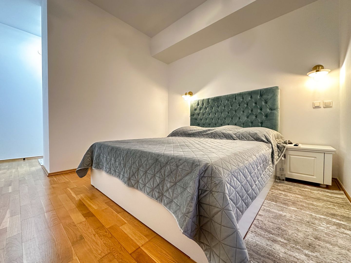 Chirie I Apartament 3 camere I 135 mp IBoxaI Pipera I Scoala Americana - Poză 22