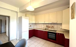 Apartament deosebit în Parcul Sub Arini | 100 mp + terasă 15 mp - Poză 3