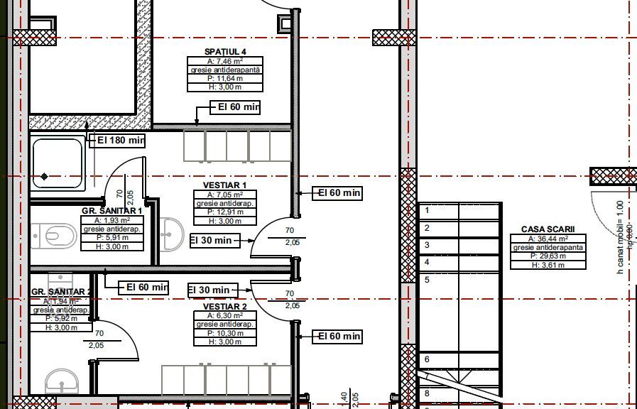 Spațiu comercial în zona Braytim - Poză 2