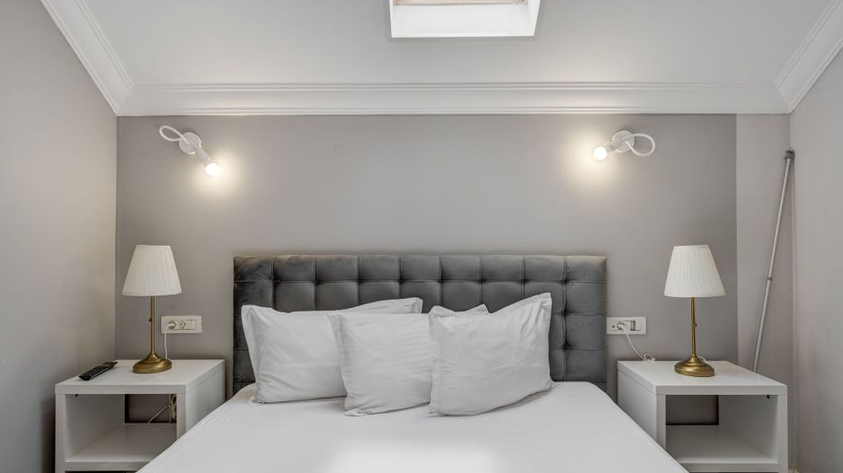 Vindem Afacerea ! Mini Hotel + Cafenea/ Restaurant ! Parcul Carol ! - Poză 44