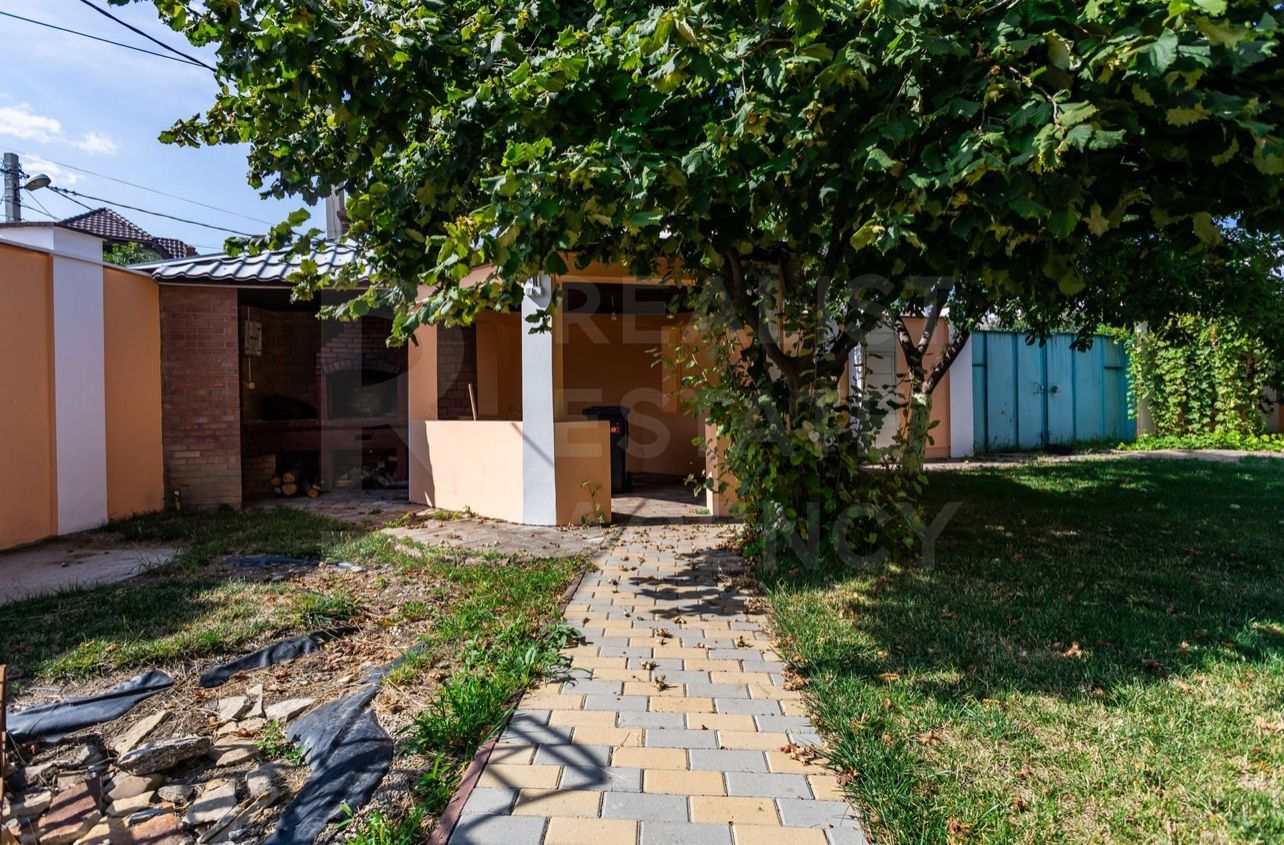 Vânzare, casă, 3 nivele + 8 ari, str. Alexandru Marinescu, Buiucani - Poză 31