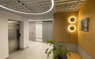 Apartament 4 camere, terasa 23mp, proiect nou,  Sibiu - Poză 2