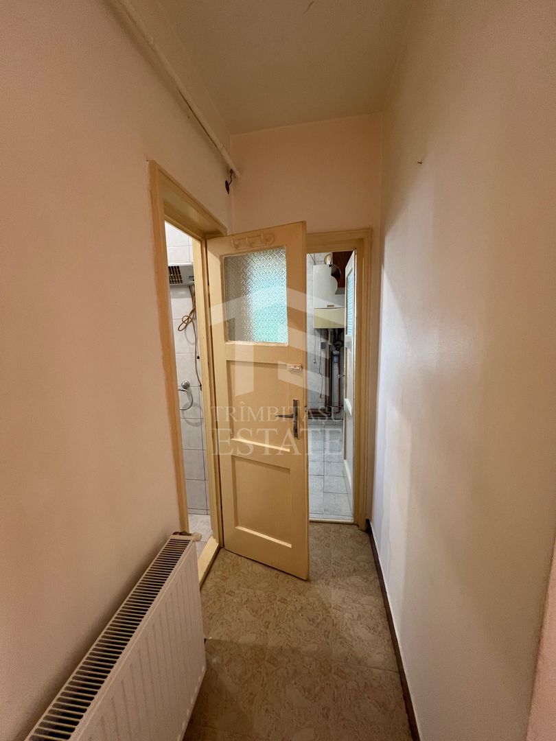 Apartament 2 camere Floreasca Garibaldi - Poză 9