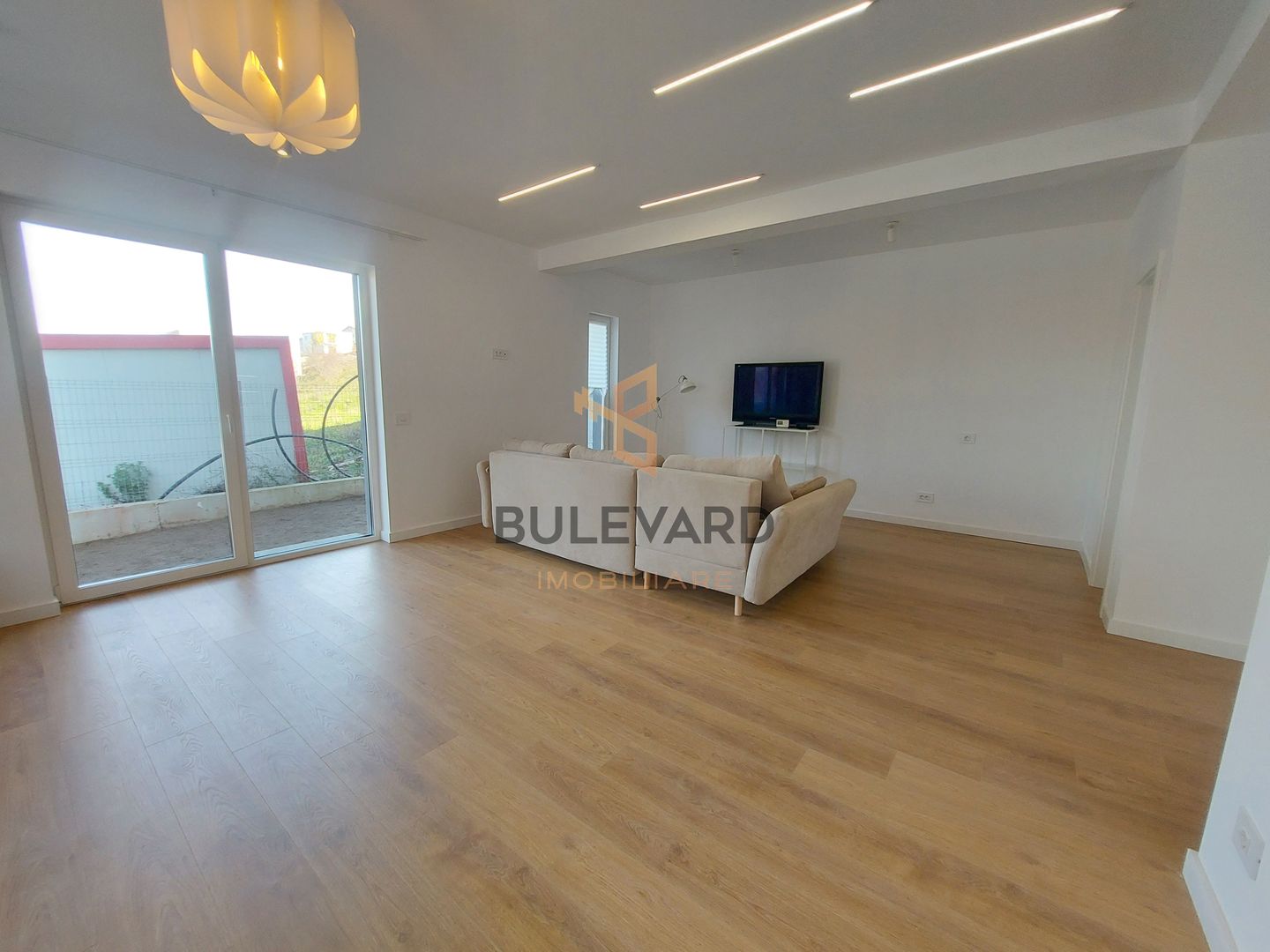 Casa de tip duplex,  zona strazii Crizantemelor! - Poză 5