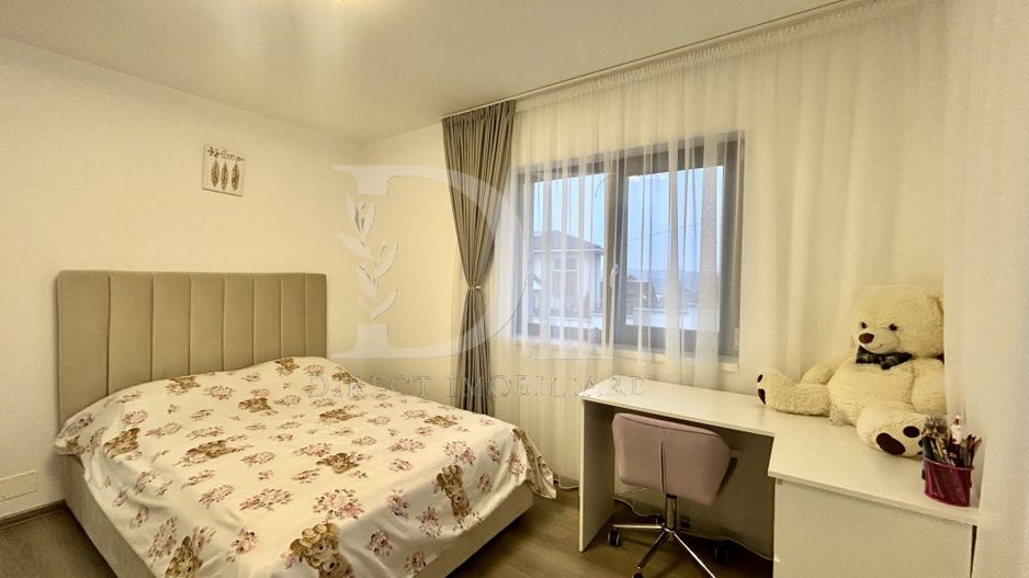 Casa individuală | PREMIUM | de vânzare  în Dezmir / Cluj - Poză 15