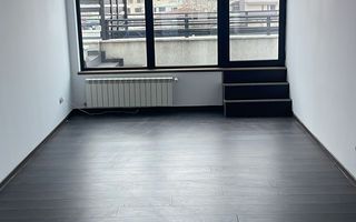 Apartament tip duplex Primaverii de inchiriat 3 camere 2 bai garaj - Poză 6