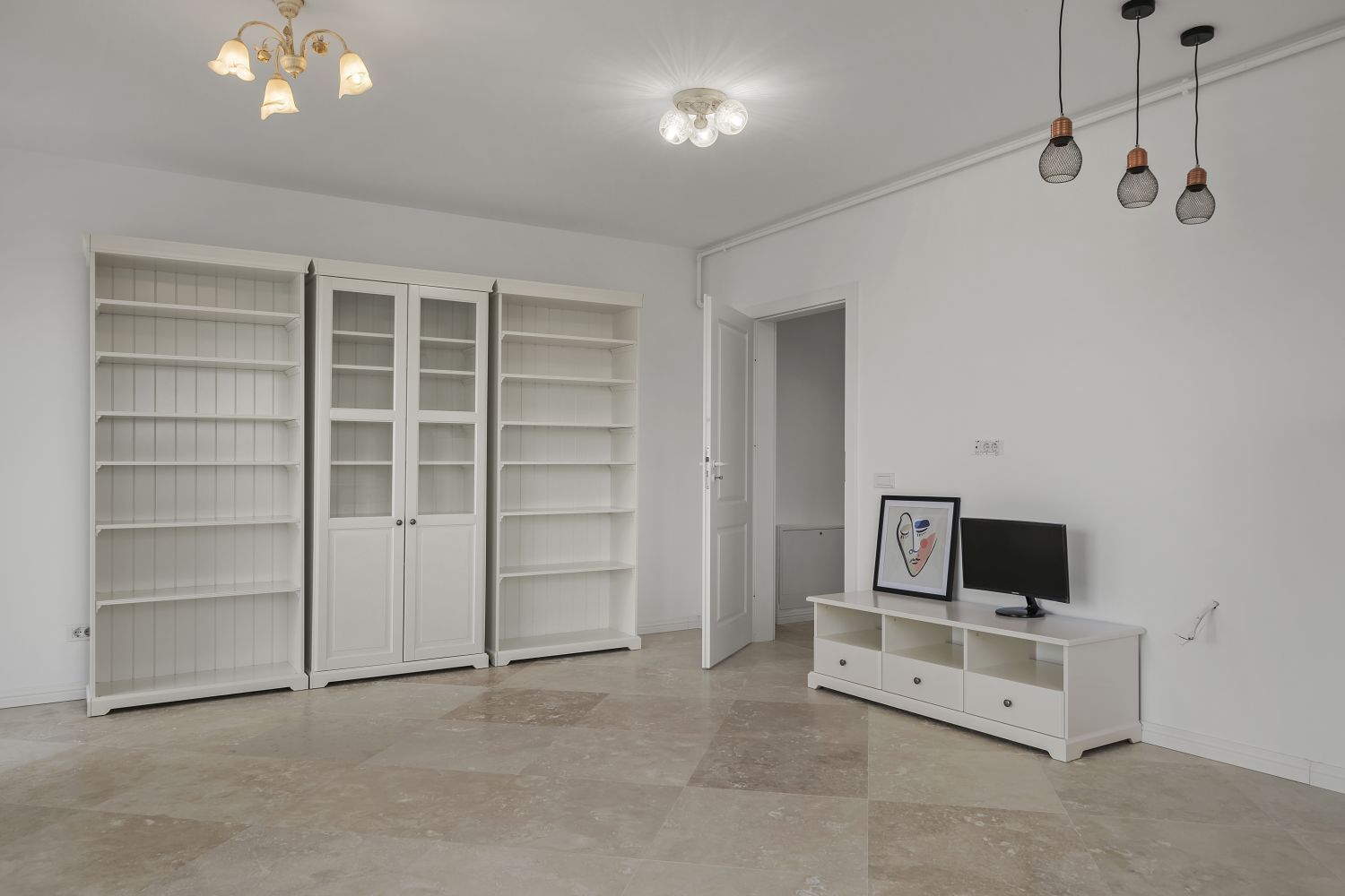 2 Camere | 88 mp | terasa de 33 mp | incalzire in pardoseala | Drumul Ghindari - Poză 6