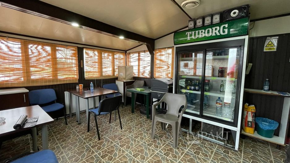 Spatiu Comercial In Piata Agro Transilvania - Poză 4