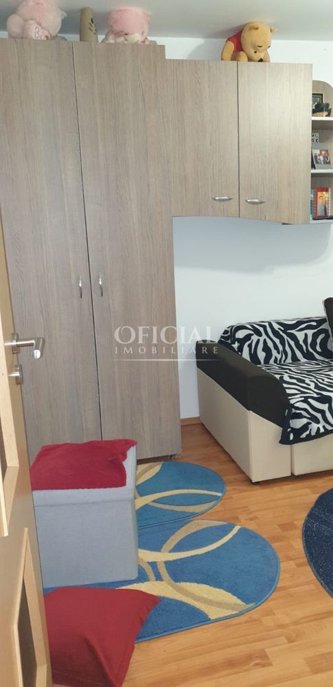 Apartament 2 camere Decomandat | 58 Mp | Balcon | Zorilor Calea Turzii - Poză 4