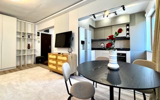 Apartament cu stil, eleganță și energie vibrantă, în Piața Victoriei - Poză 8