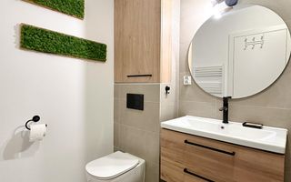 Apartament modern 2 camere | 52mp | Zona Calea Turzii | Buna Ziua - Poză 10