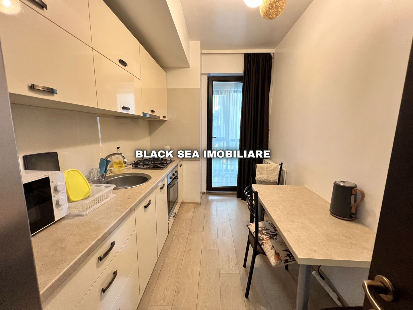 Apartament 2 camere Modern / Spatios - Bloc Nou - Tomis Plus - Parcare - Poză 8