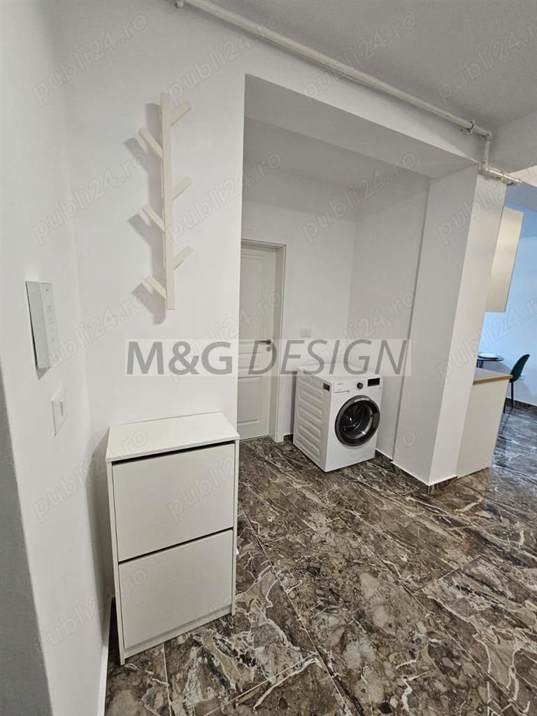 Apartament 2 camere Calea Urseni - Giroc - Poză 10
