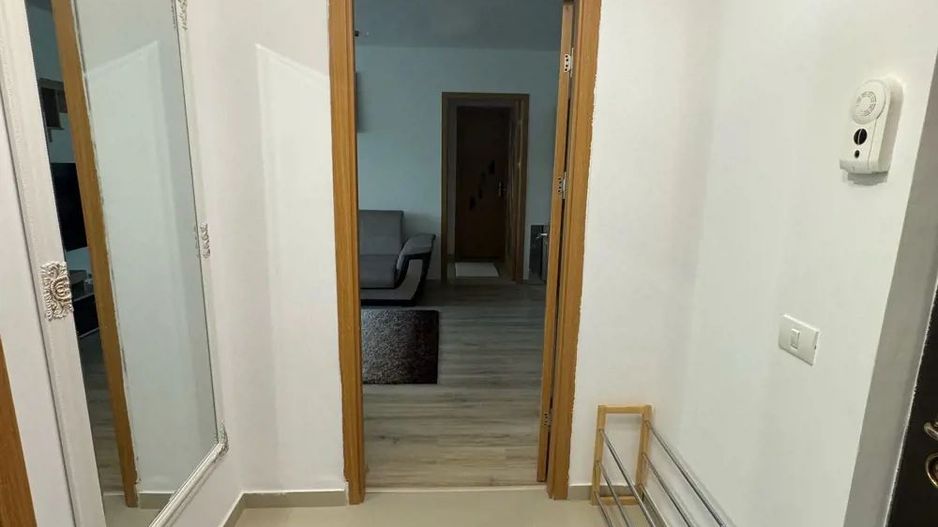 Apartament 2 camere City Park Mall Constanta - termen lung - Poză 8