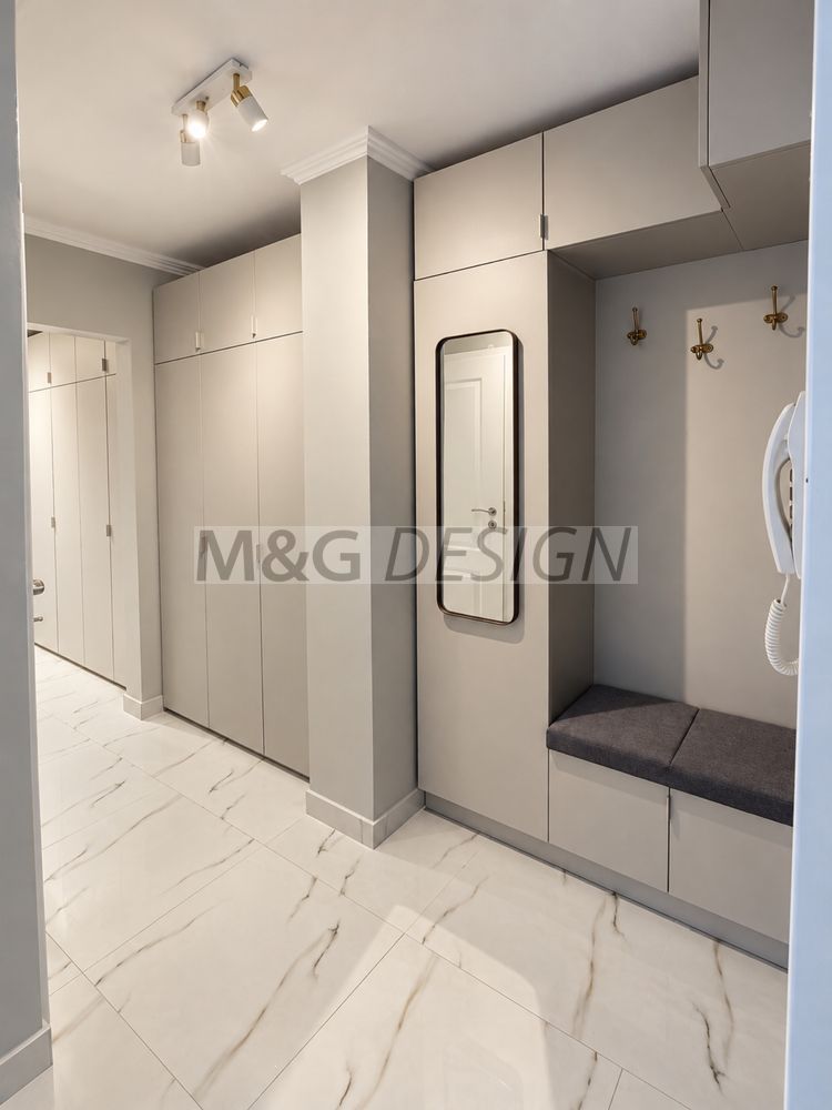 Apartament 3 camere Girocului etaj 2 amenajat - Poză 4