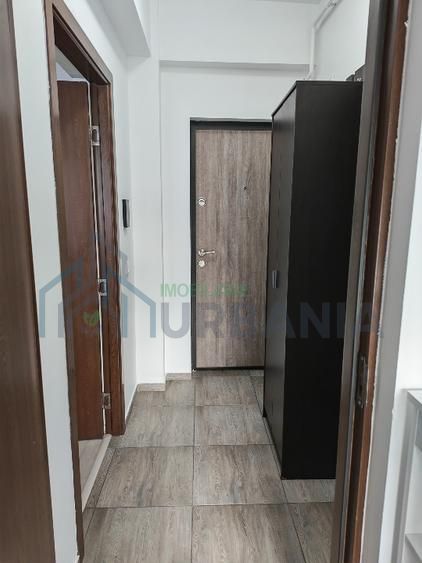 Apartament decomandat, 1 camera, loc de parcare – Complex Panoramic, capat CUG, Iasi - Poză 9