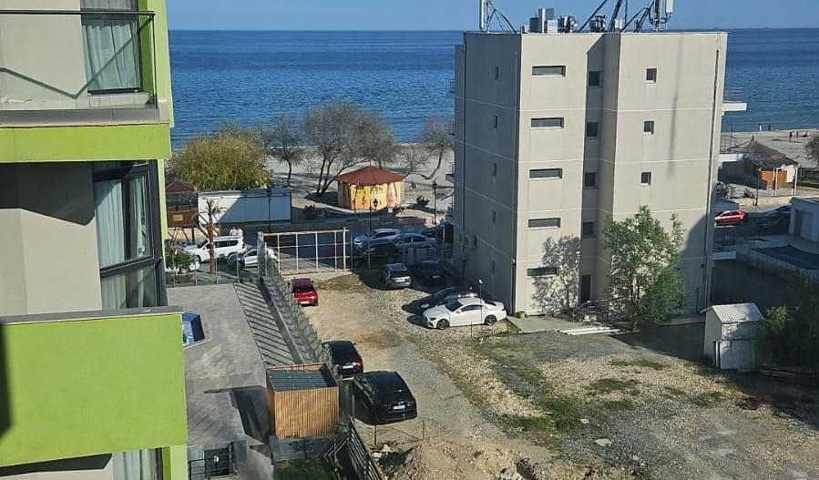 Apartament 3 camere de vanzare in Alezzi Beach Resort, Parcare Inclusa - Poză 5