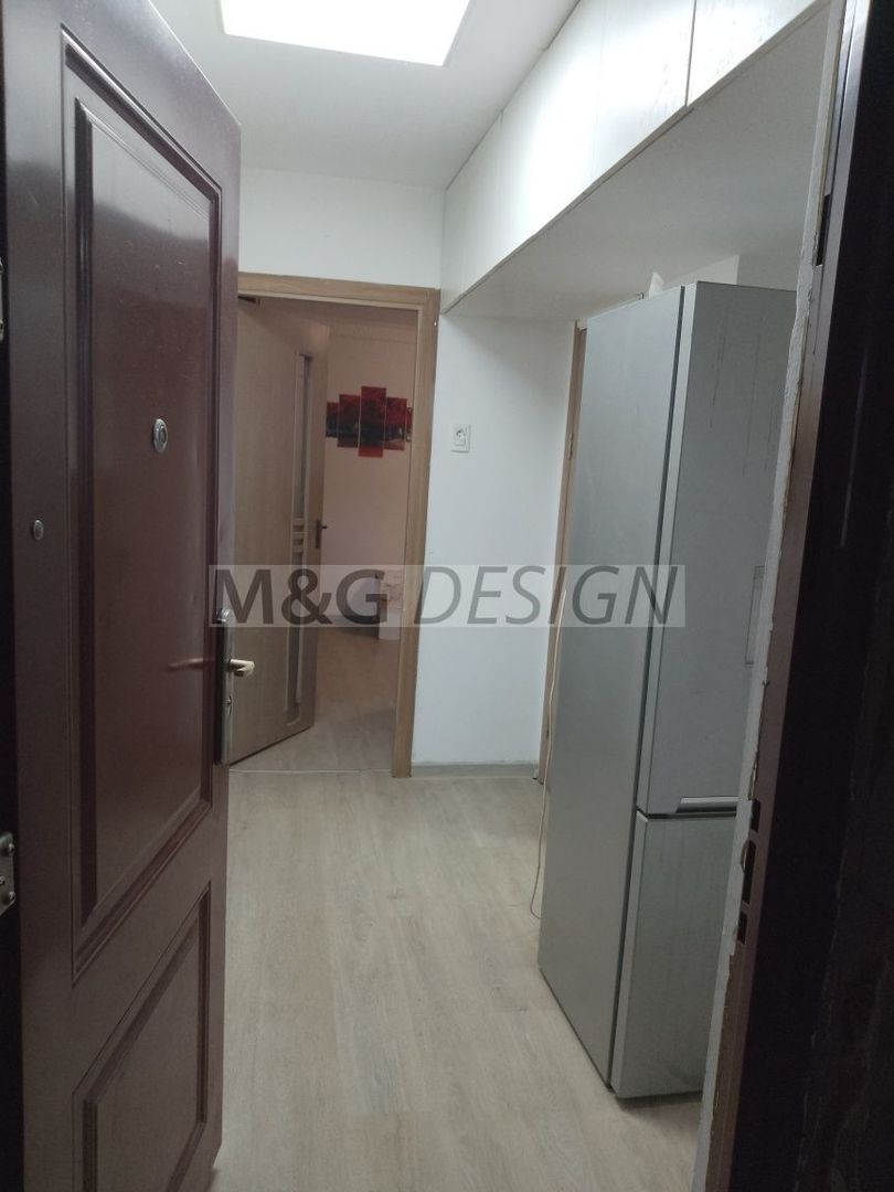 Apartament  2 camere Iosefin cu centrala - Poză 6