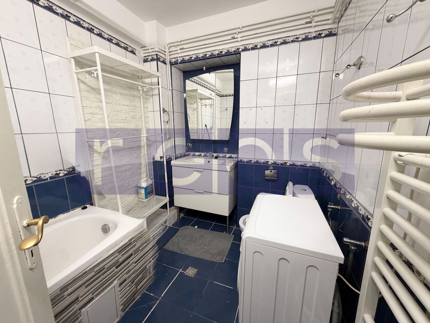 SPATIU 140 MP | 7 CAMERE | PARTER INALT | IDEAL ACTIVITATI COMERCIALE - Poză 9